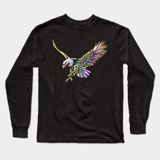 Eagle Long Sleeve T-Shirt